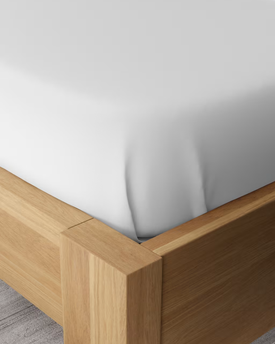 200TC Cotton Rich Flat Sheets