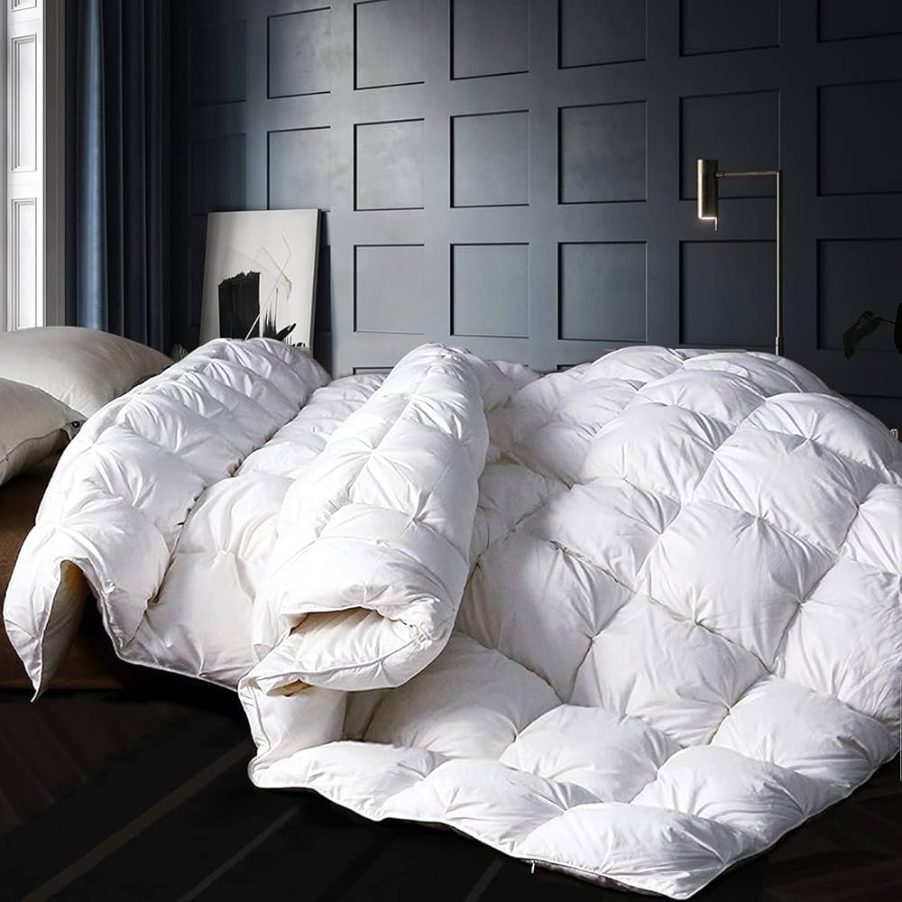Hand Filled Duvet Inner