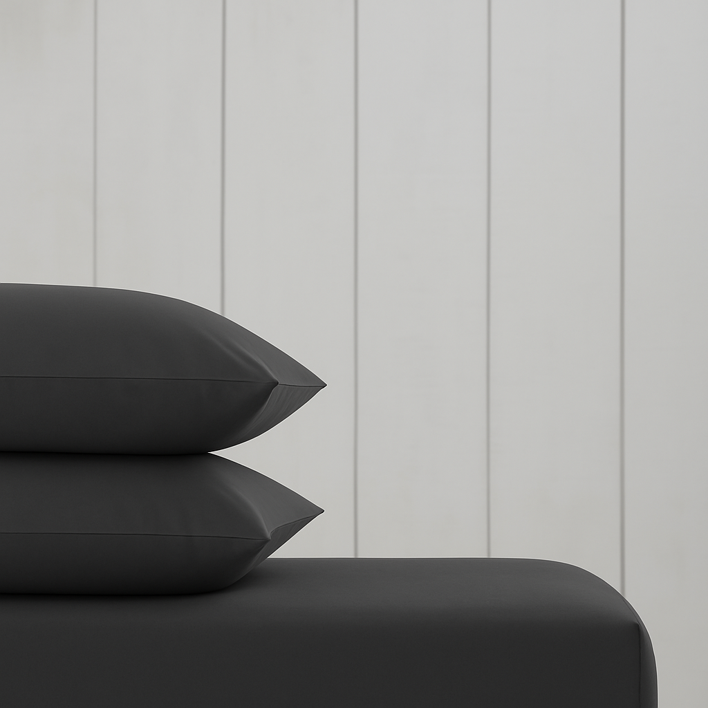Dark Matter Pillowcase Set