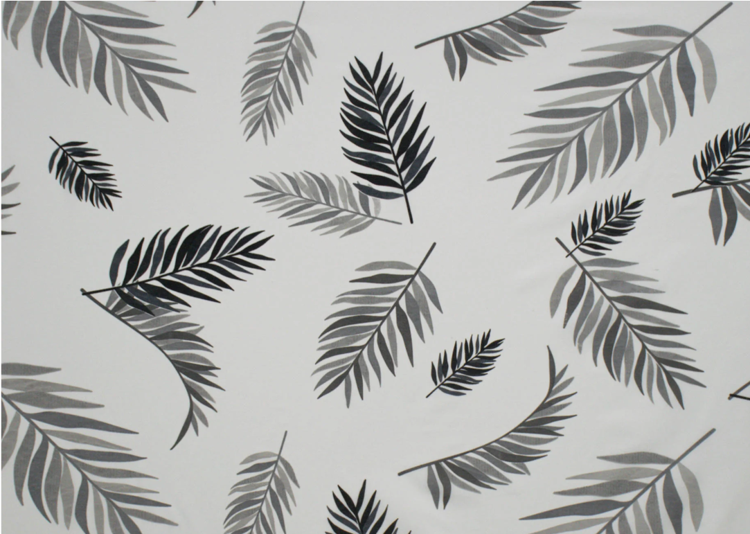 Leaf it to me Duvet Set