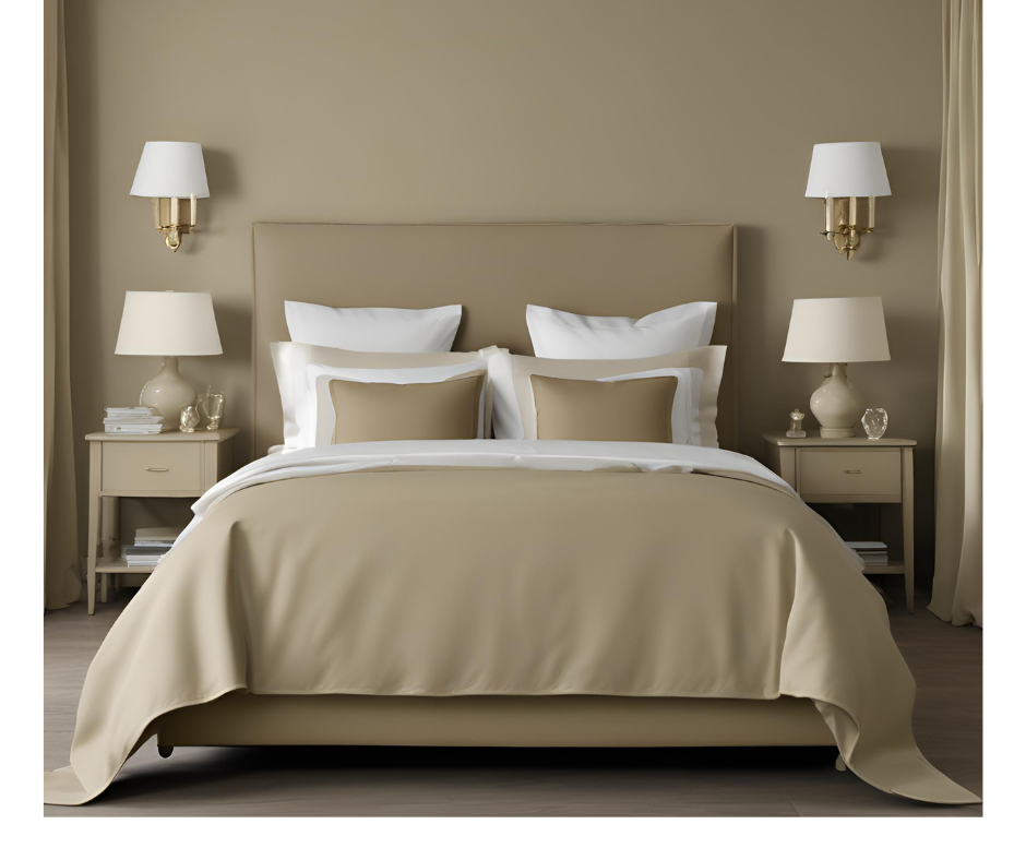 Muddy Mischief Duvet Cover Set (M)