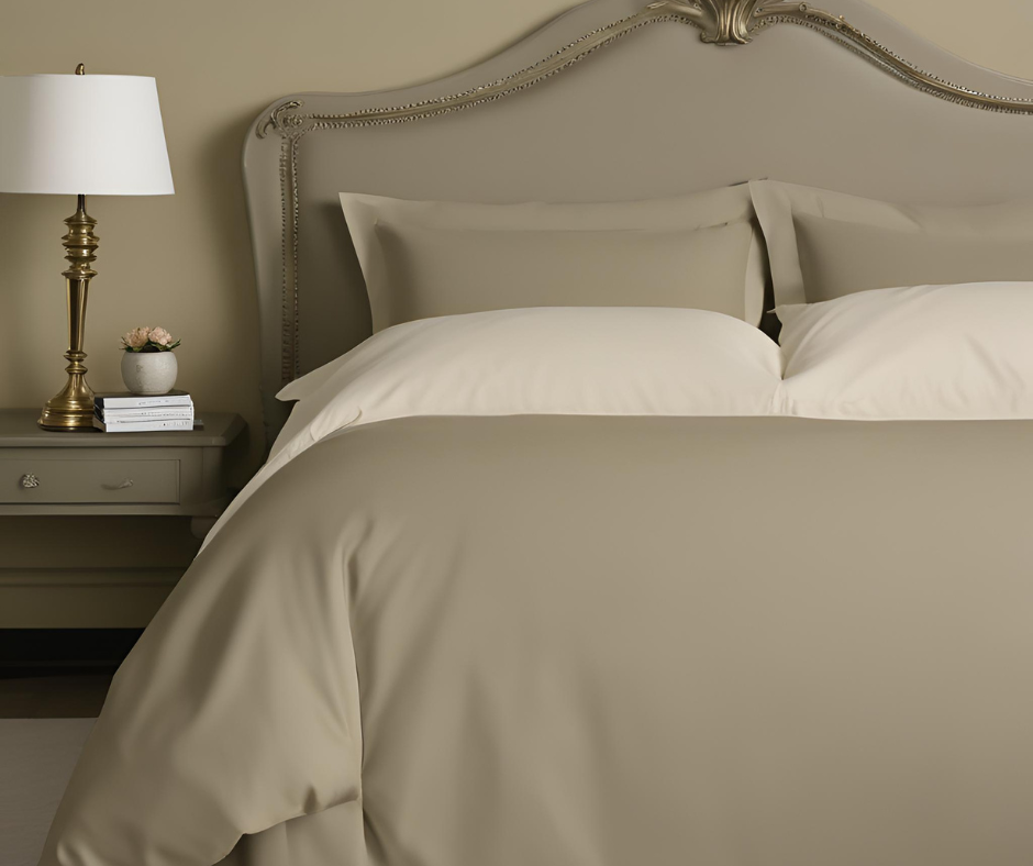 Muddy Mischief Duvet Cover Set (M)