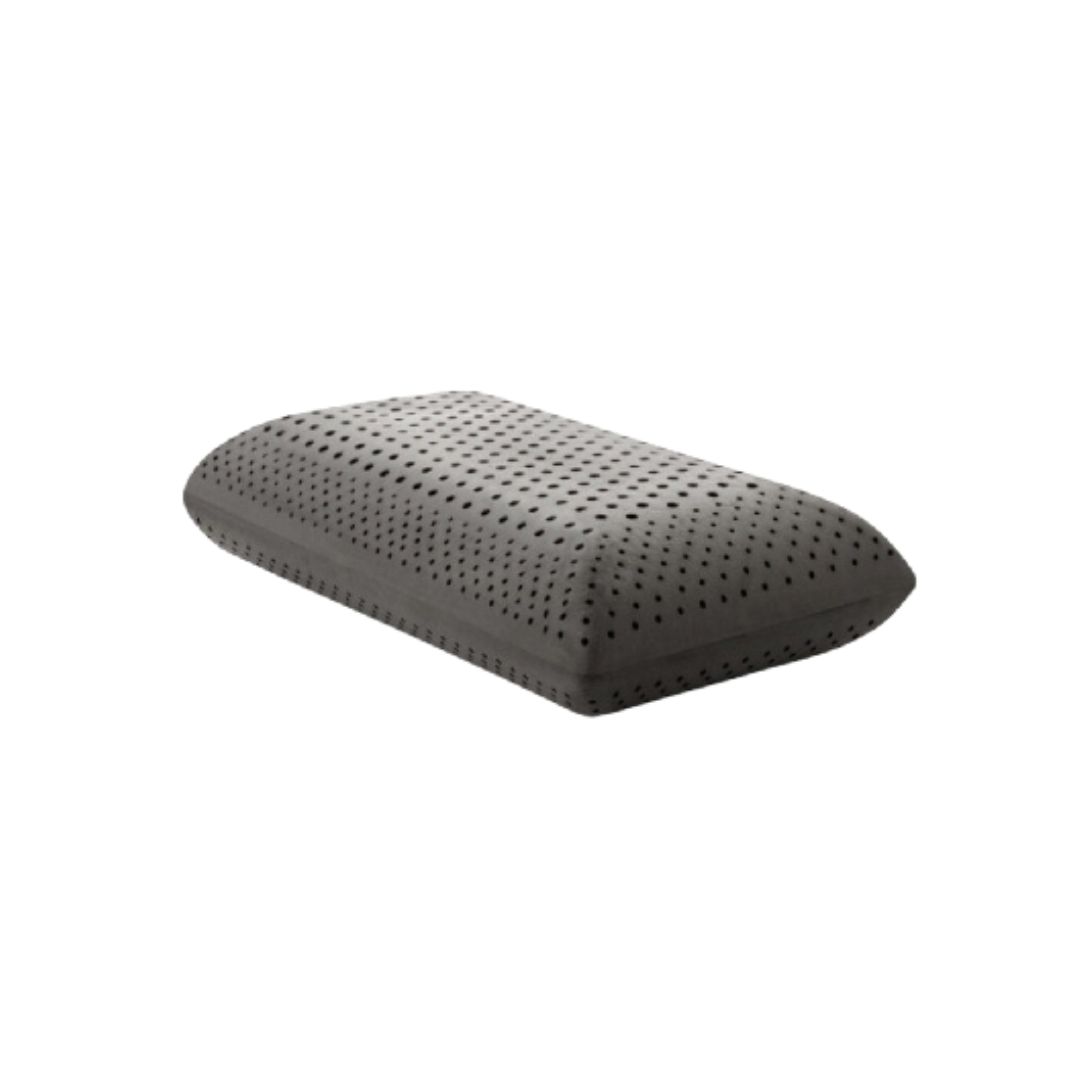 Detoxifying Memory Foam Pillow