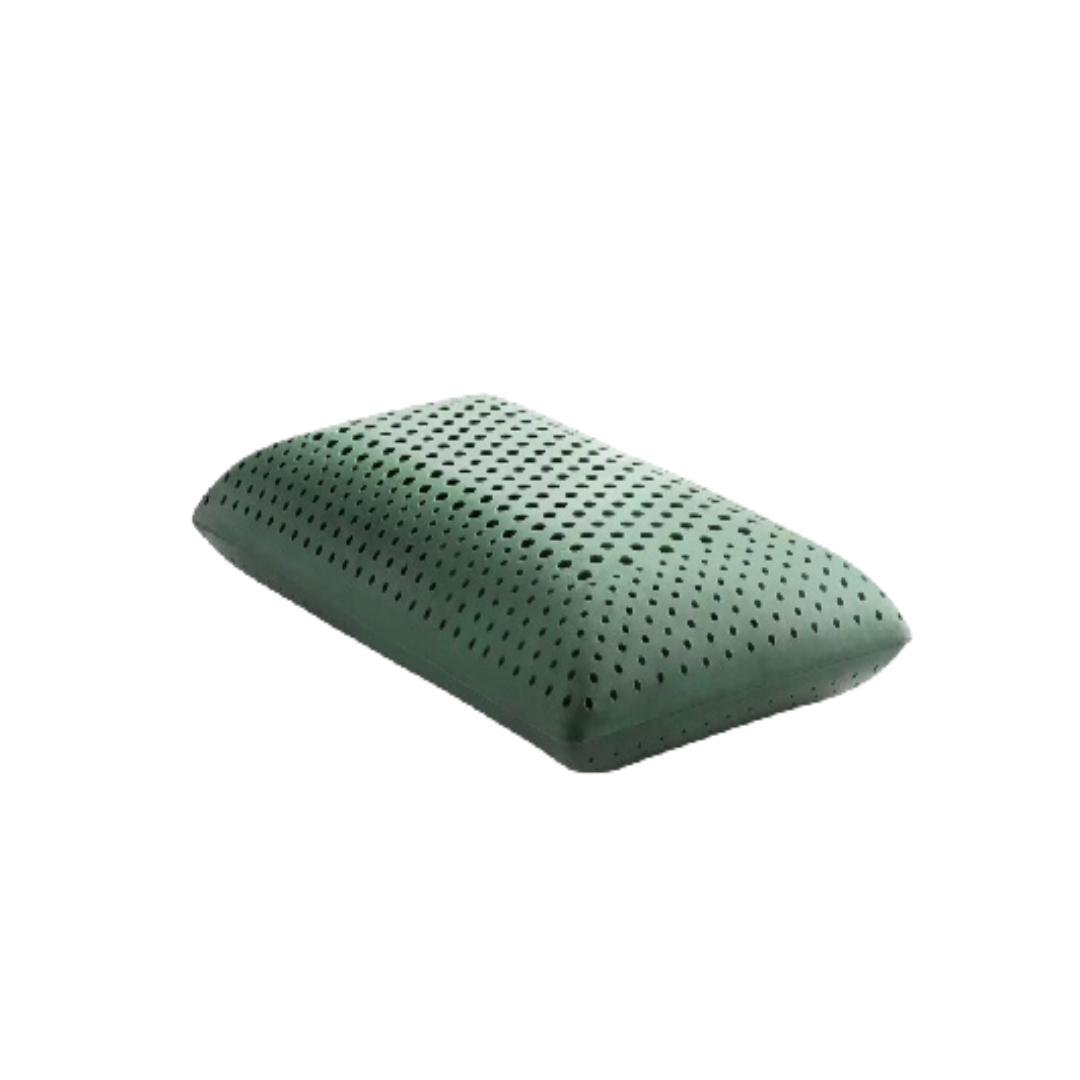 Calming Comfort: CBD-Infused Memory Foam Pillow