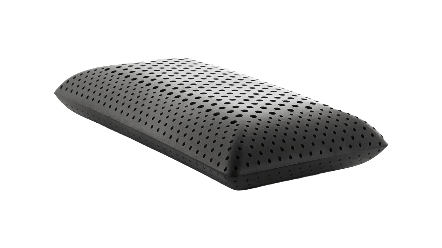 Detoxifying Memory Foam Pillow