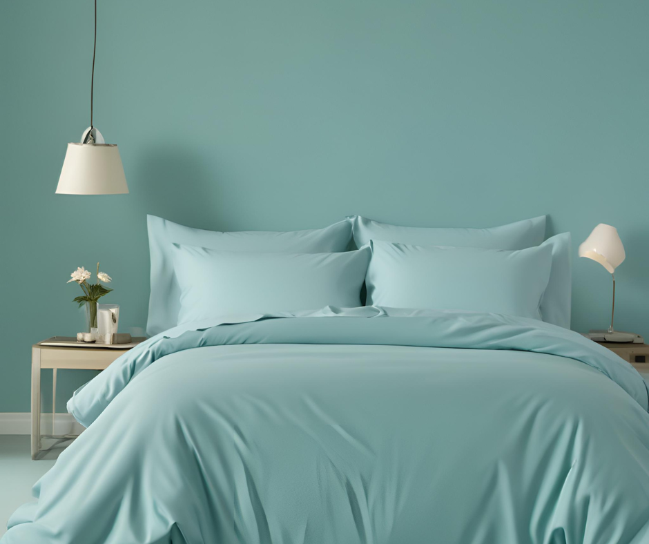 The Dirty Duck Duvet Cover Set (M)