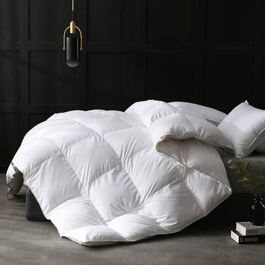 Hand Filled Duvet Inner