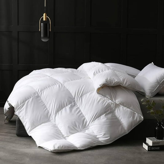 Hand Filled Duvet Inner