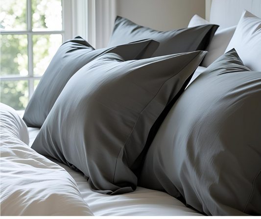 Dark Desire Pillowcase Set