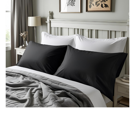 Dark Matter Pillowcase Set
