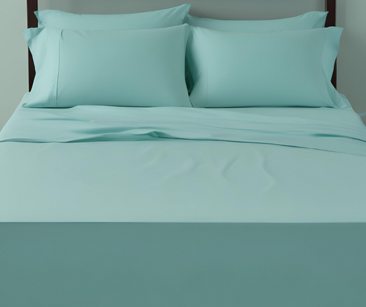 The Dirty Duck Fitted Sheet (M)