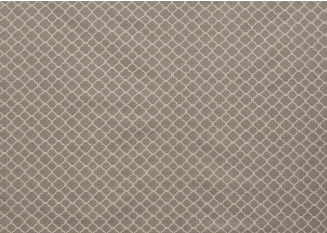 Grey Expectations Reversible Duvet Set