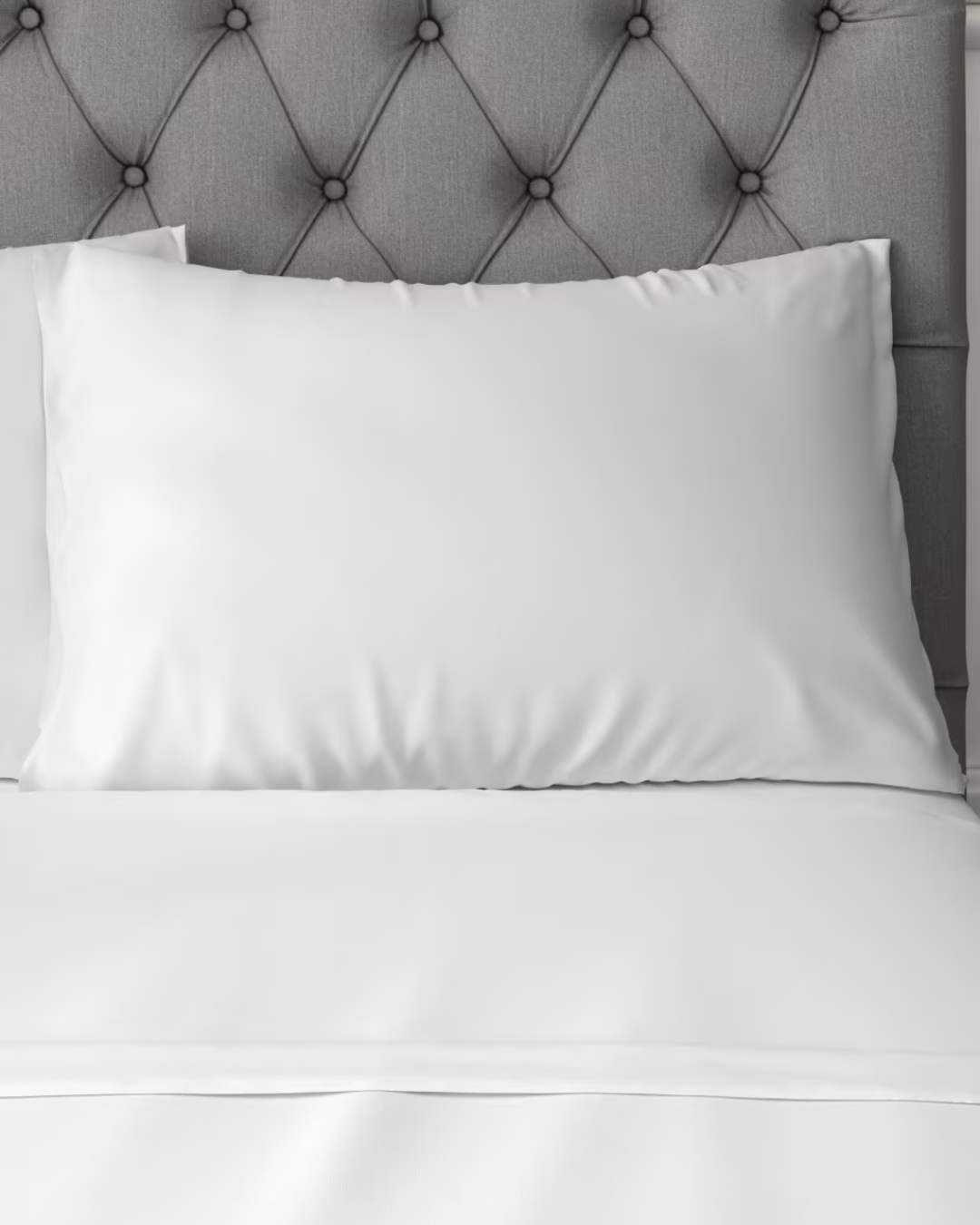 200TC Cotton Rich Pillowcase Set