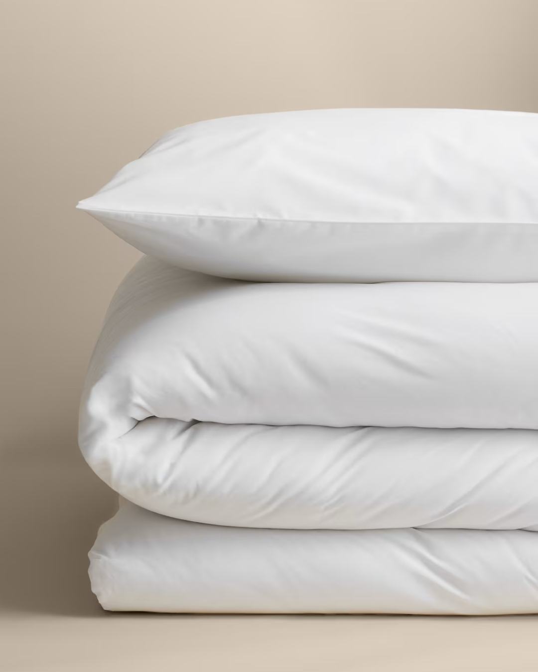 200TC Cotton Rich Duvet Cover Set